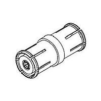 Molex 73420-0560 RF Adapters - In Series SMP-MAX JJ BULLET ADAPTER FOR MIN BTB