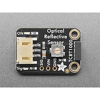 Adafruit 5913 Optical Sensor Modules Adafruit STEMMA Reflective Photo Interrupt Sensor - TCRT1000