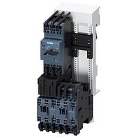 SIEMENS 3RA22201HH240AP0 Motor Drives LOAD FDR FUSE SW. REV OPER