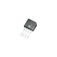Taiwan Semiconductor GBU1007 D2G Single Phase Bridge 10A 1000V Standard B ridge Rectifier