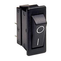 Bulgin C1300ARAAD High Inrush Switch C1300ARY T.BLACK 1