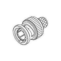 Molex 73171-0731 Connectors BNC STR PLUG 75 OHM