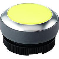RAFI 1.30.270.001/2408 Switch Actuators RAFIX 22 FS YELLOW IP65