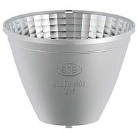 BJB Electric 35.850.1001-004-07 BJB Electric OptiSpot Reflector 110mm Spot