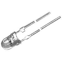 Vishay General Semiconductor BPW85A Chip T-1 450 to 1080nm +/-25 deg