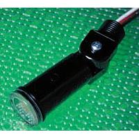 Raychem - TE Connectivity ALR-TL-115 Photoelectric Sensors PHOTOCONTROL 120V SWIVEL BASE-SLIM