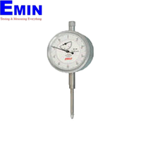 Samyon 801-05 Dial Indicator (0-50mm, 0.01mm)