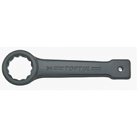 TOPTUL AAAR3636 Round wrench closed square (36mm)