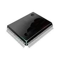 NXP MCF52233CAF60 MCUs KIRIN2E EPP