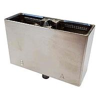 Amphenol Air LB France SIM2D40KC Rectangular MIL Spec Connectors SIM MODULE