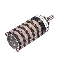 Grayhill M3786/4-5272 Rotary Switches 44HS30-05-2-06S