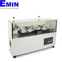 Uby Tech UF-2016 Footwear Sole Flexing Resistant Test Machine (90±2°, 125-150cpm)