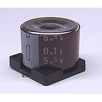 Elna RSCVL2245R5G10012T Cylindrical .22F 5.5V -20+80% 12.5 x 10.5mm