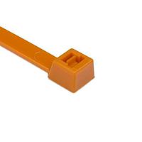 HellermannTyton T150XL3X2 Cable Ties T150XL ORN TIE 43.1