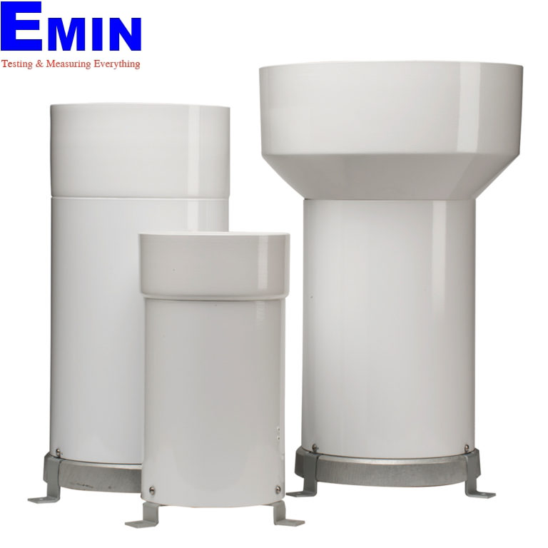 METONE 376 Precipitation & Snow Gauges (8inch; 0.01in; 220VAC) EMIN