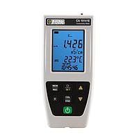 Chauvin Arnoux CA 10141E Laboratory Conductivity Meter (0.050 µS/cm - 200.0 mS/cm)