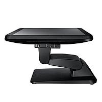 Advantech UPOS-M15P-AST00 Capacitive 15" 4:3 monitor P-touch HDMI VGA BK