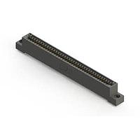 EDAC 395-076-556-208 Standard Card Edge Connectors .100" (2.54mm) Pitch Card Edge Connector