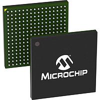 Microchip Technology ZL50023GAG2 Digital Bus Switch ICs Pb Free 4K with rate conversion