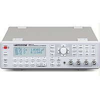 Rohde & Schwarz LCR Meter Inspection Service
