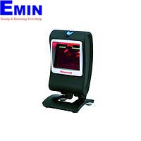 Desktop barcode reader