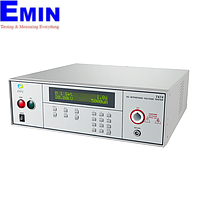 EEC 7474 High Withstand Voltage Tester