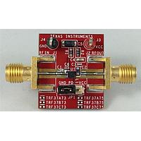 Texas Instruments TRF37A75EVM RF Amplifier Evaluation Module