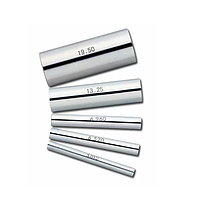 Niigata Seiki AA 30.54mm Steel Pin Gauge (30.54mm)