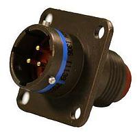 DEUTSCH - TE Connectivity MS3470W20-16SW-LC Receptacles 16P SZ 20 RECPT FLANGE MOUNT SOCKET