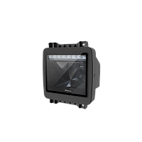 NEWLAND FM80 Fixed Mount Scanner (0mm-140mm)