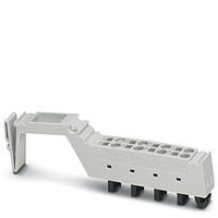 PHOENIX CONTACT 2862783 I/O Connectors IB IL SCN-8-GY