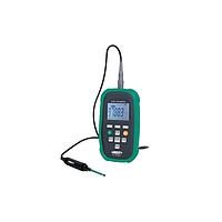 INSIZE 0502-MC02 AC/DC teslameter (2500mT; DC: +/-2.0%; AC: +/-5.0%)