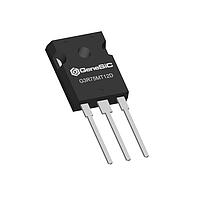 GeneSiC G3R75MT12D SiC MOSFET 1200V 75mohm TO-247-3 G3R  SiC MOSFET