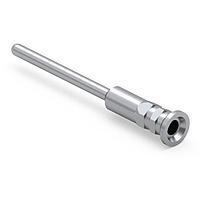 Mill-Max 5531-0-15-01-21-02-10-0 Tail Pin 200u SN/PB OVER NI 21 CON