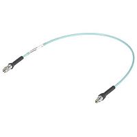 Rosenberger LU1-501-2000 RF Test Cables testcable standard