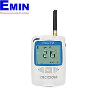 Dickson ENR.CX#.P001(D) Cobalt XS data logger