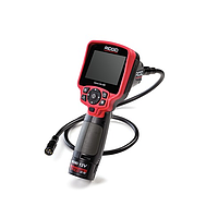 Ridgid micro CA-350 Inspection Camera (17mm, 3' (0.9m))