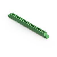 EDAC 807-054-540-212 Receptacles High Temp Card Edge Connector