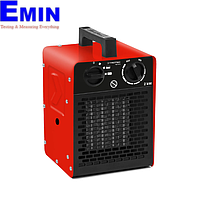 Trotec TDS 10 C Ceramic fan heater (1,719 kcal)