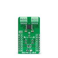 Mikroe MIKROE-4727 Digital Potentiometer Development Tools DIGI POT 9 Click