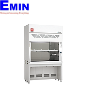 Yamato LDL-N120L Fume Hood for Low Level RI (109 Pa)