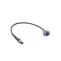 Lumberg Automation RST 5-3-VCD 1A-1-3-226/0.3 M Sensor Cables / Actuator Cables