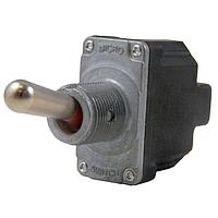 Honeywell 1NT1-6 Toggle Switches SPST (ON)-OFF Screw Term