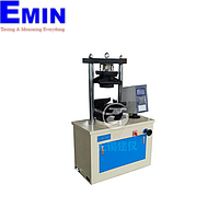 Wuxi Tye-50b Anti-folding and Compression Testing Machine (50kN)