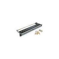 NEUTRIK NPPA-TT-SD25 Patch Panels PATCHPANEL EASYPATCH 4X25 PIN D-SUB