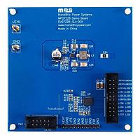 Monolithic Power Systems (MPS) EVQ7228-QJ-00A Evaluation Boards Evaluation Board for MPQ7228