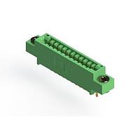 EDAC 896-012-500-603 Receptacles High Temp Card Edge Connectors