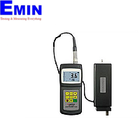 HUATEC SRT6400 Surface Roughness Tester (160μm, ≤±10%)
