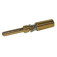 Anderson Power Products PM16P12S30 Contacts PIN AWG 12 AU.25 STD LENGTH 7.7MM