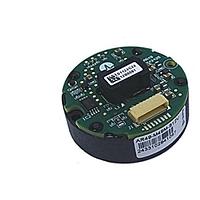 Broadcom AR49-M25S-B12H Reflective Encoder Module 25Bit ST, BiSS C, 6mm, Horizon Conn